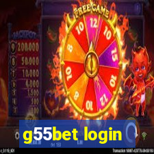 g55bet login